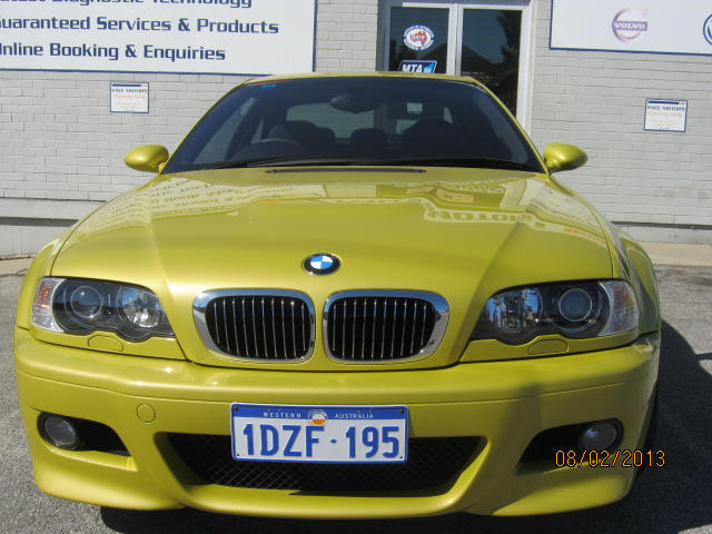 Bmw mini service perth wa #6