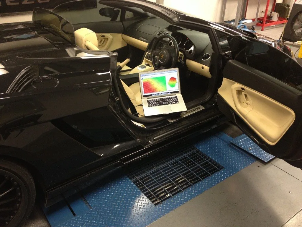 performance tuning