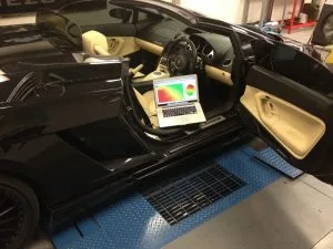 performance tuning