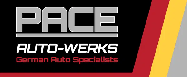 Pace Auto Werks logo - German Auto Specialists Perth