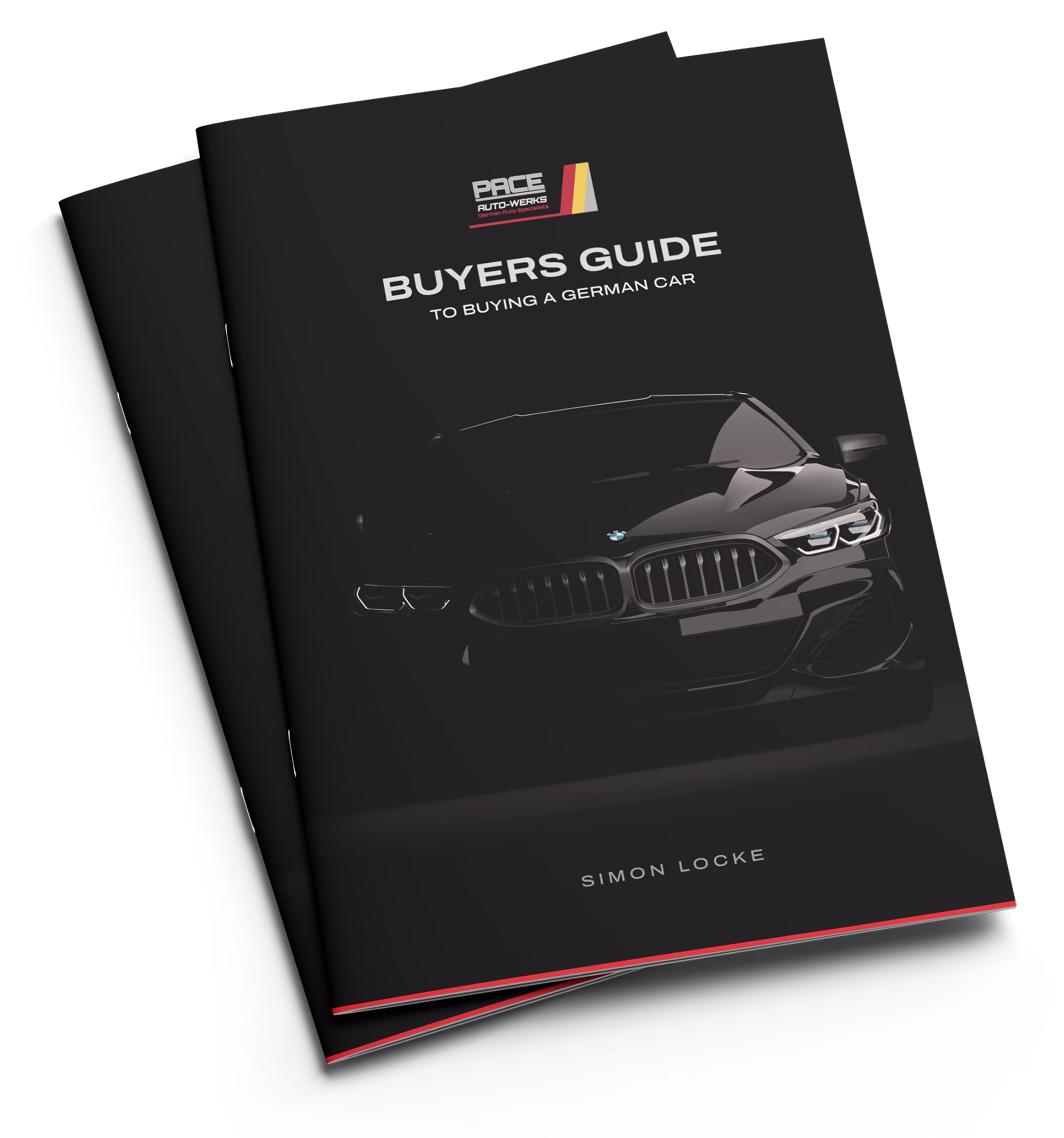 a black buyer guide