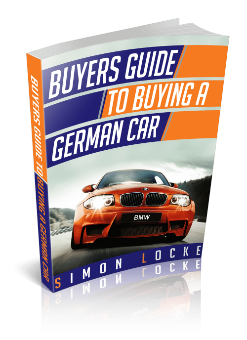 buyers guide book